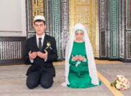 Мусульманский рынок услуг для торжества по шариату