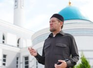 «Развитие ислама в России – это ни в коем случае не исламизация окружающего пространства»